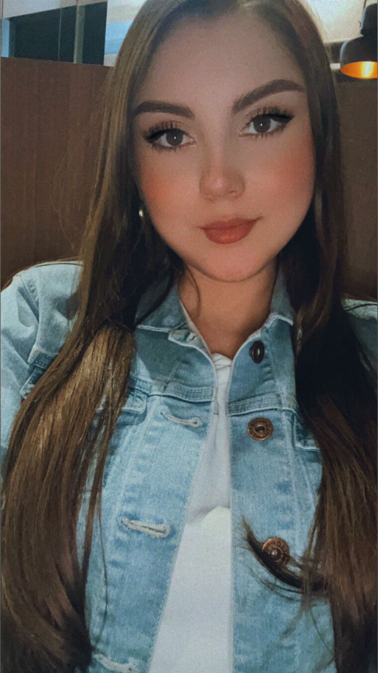 Melanie Moreno banner image