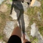 Scandinavian feet avatar