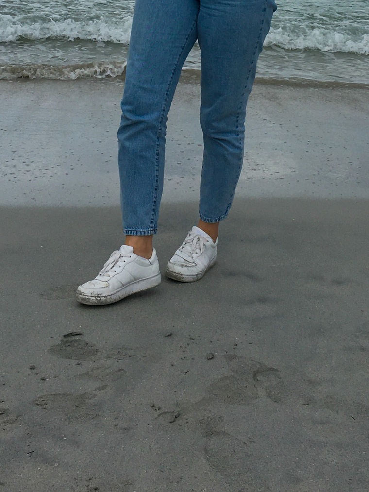 Scandinavian feet banner image