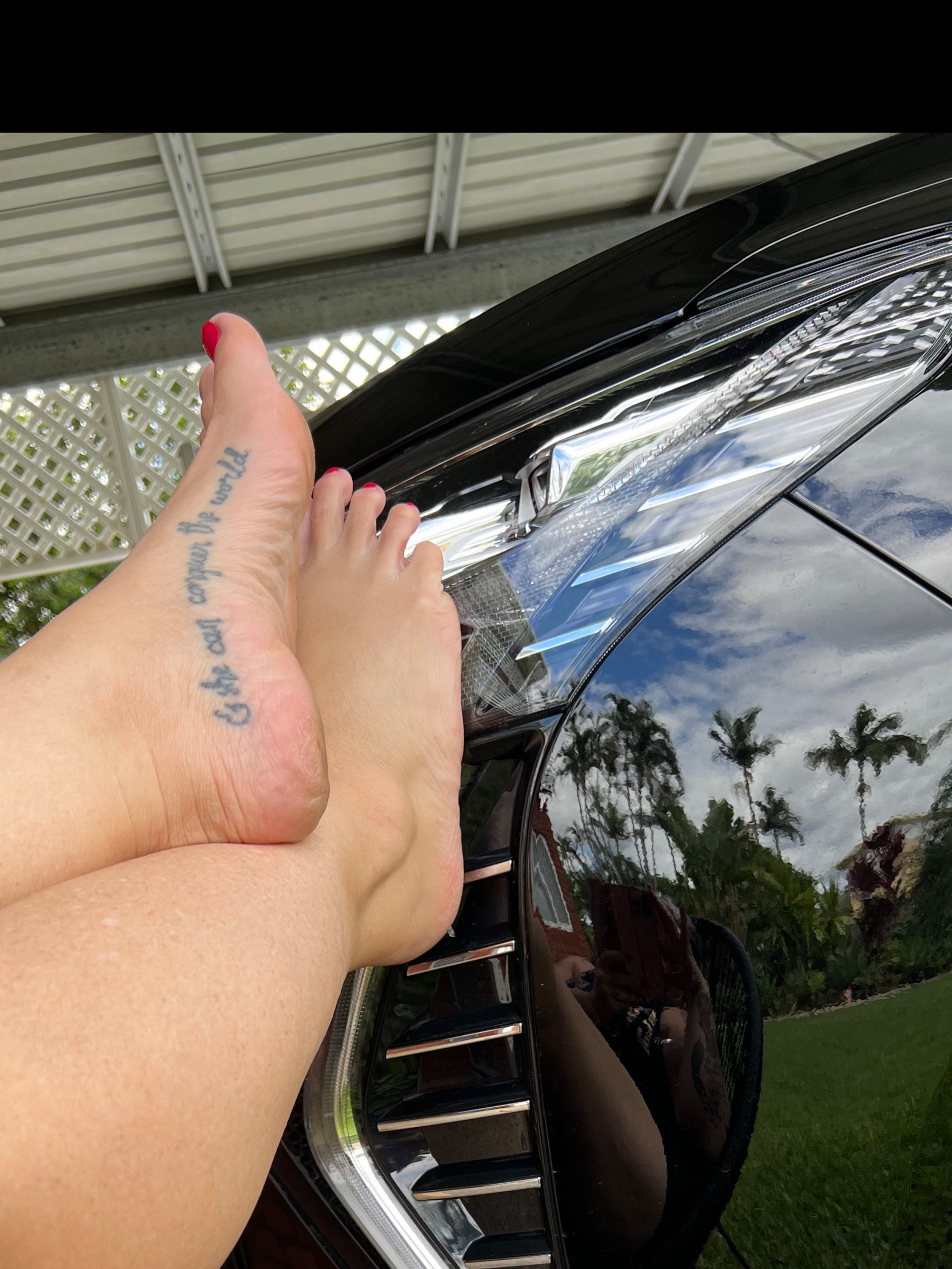 Aussie Hotwife banner image