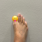Feetish avatar