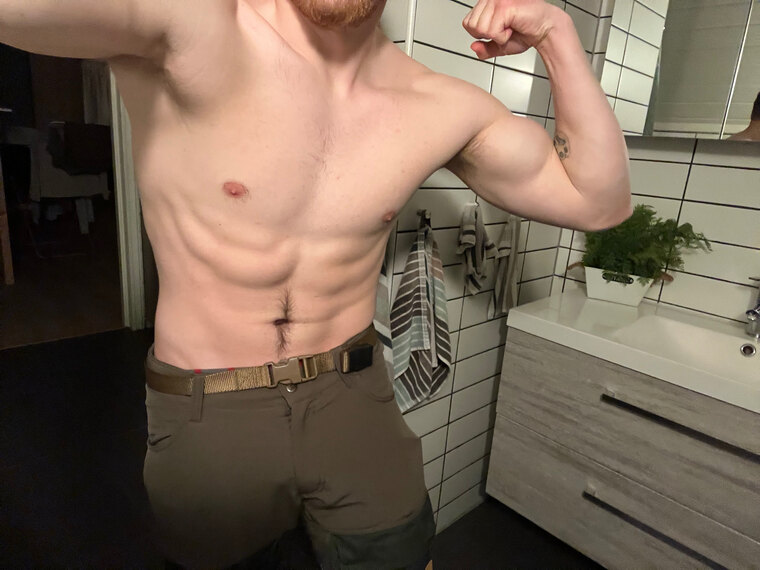Hot boy cover image