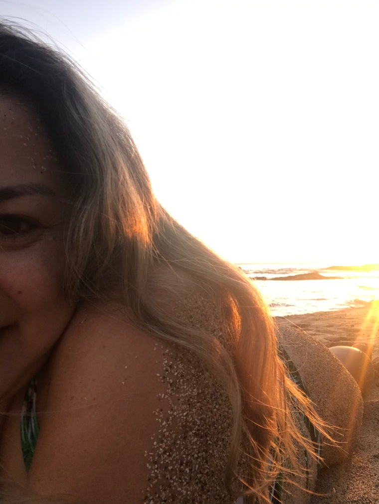Elizabeth López salazar cover image