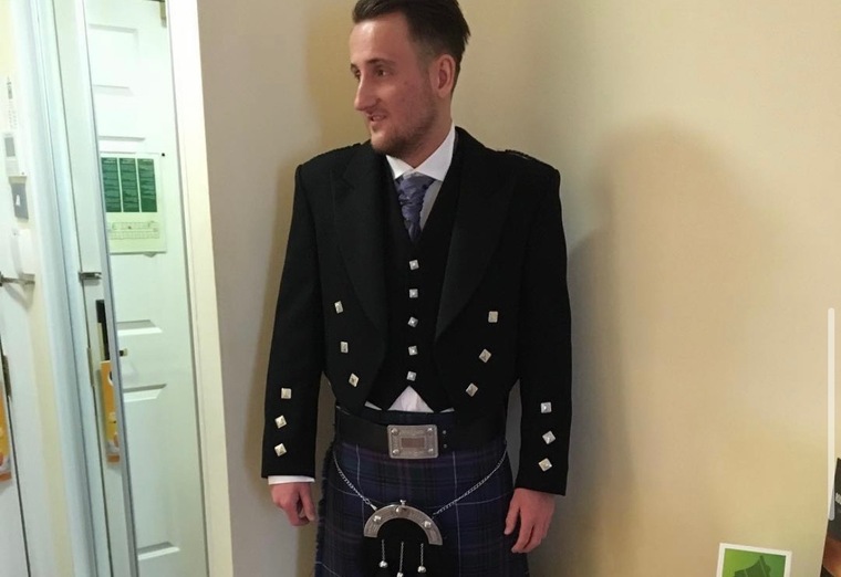 ScottishGuy92 cover image