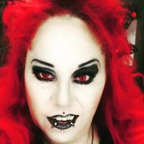 Salyara la Reine Rouge avatar