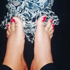 Ebony chocolate feet avatar