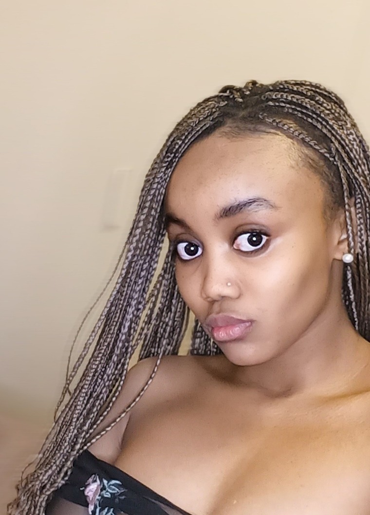 Afri queen banner image