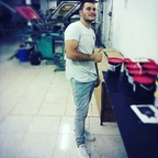 Andres Montiel avatar