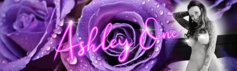 Ashley One cover image