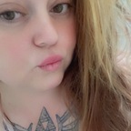 Cursed goddess avatar