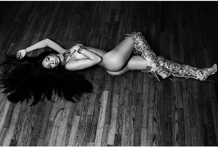 Ashley Natasha cover image