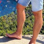 BareFoot avatar