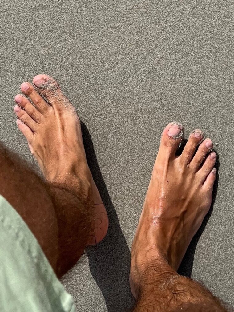 BareFoot cover image