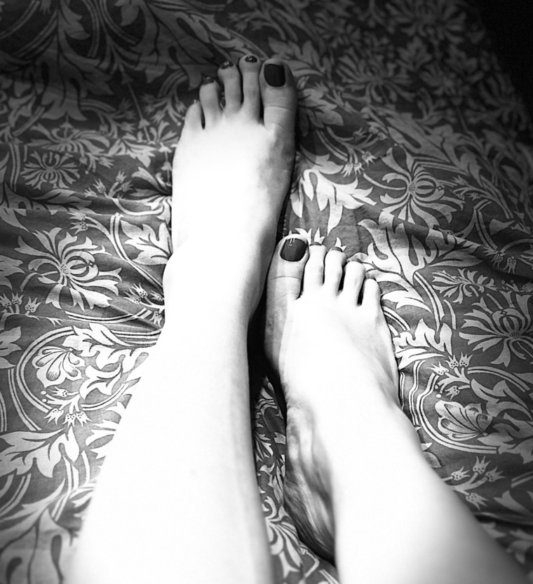 Latinafeet85 banner image