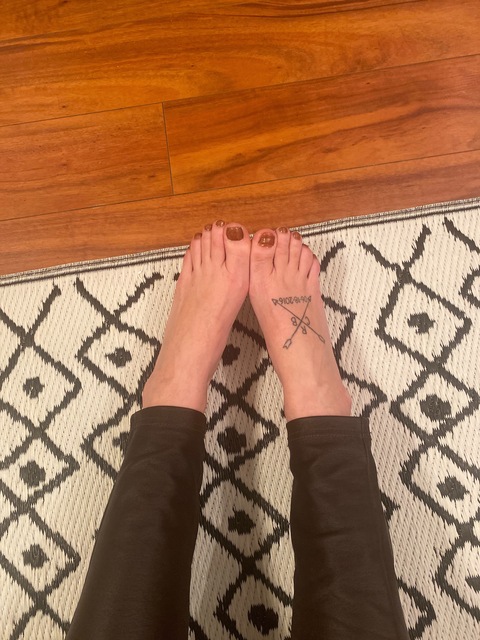 Taylor’s Tootsies cover image