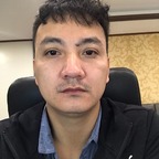 Leetrung avatar