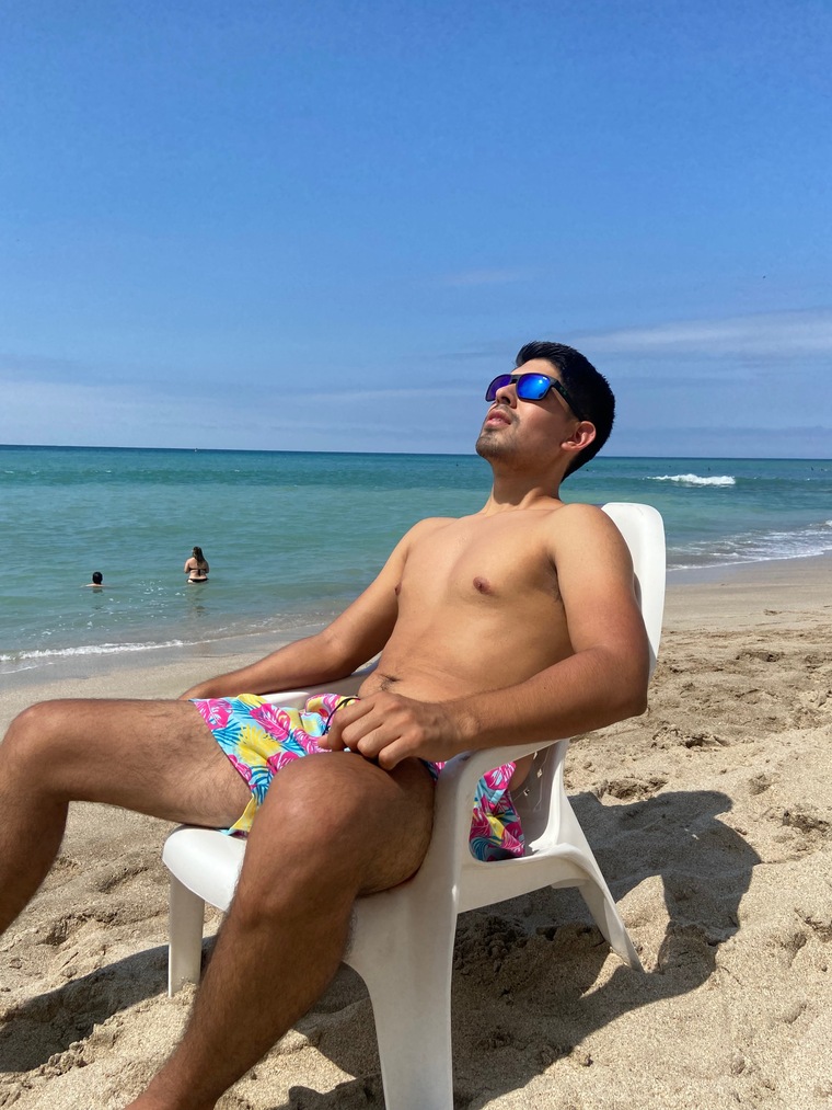 CesarP cover image