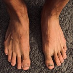 Athletic Feet avatar