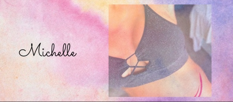Chelle Belle banner image