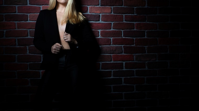 _blondie cover image
