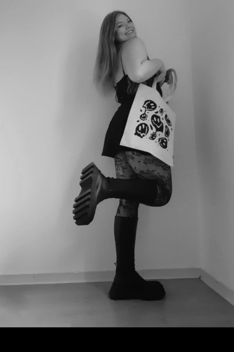 Girlichen cover image