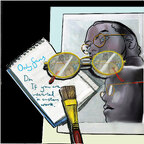 Mistress C's Artist (MCA) avatar