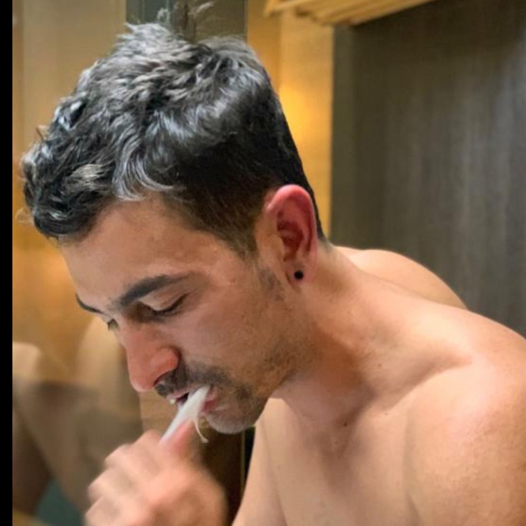 Juan cover image