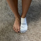 Math Professor's Feet avatar