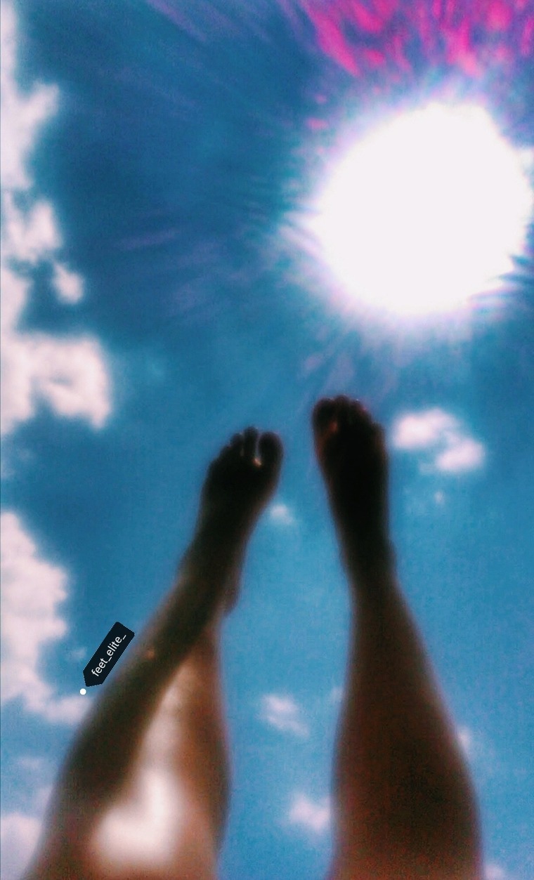 feet_elite_ cover image