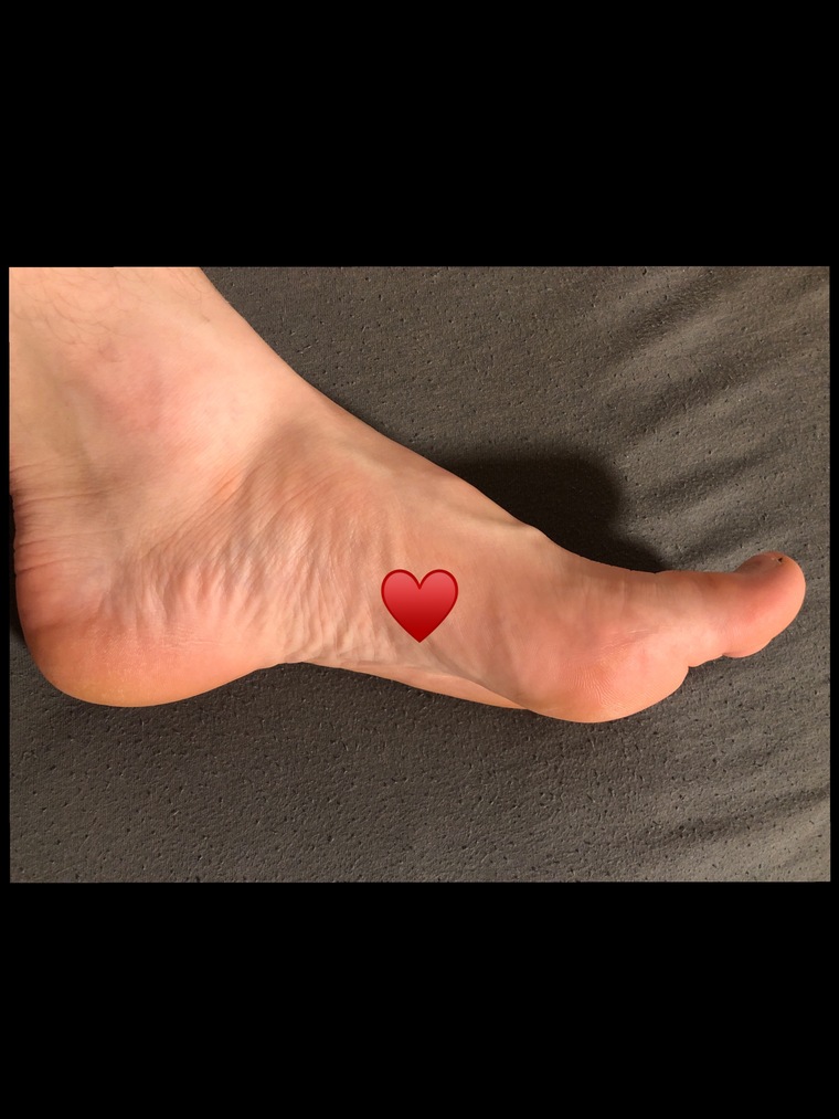 Foot-Lover cover image