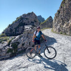 MtBike, Biketravel SouthTirol and more avatar