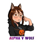 AlphaV.Wolf avatar