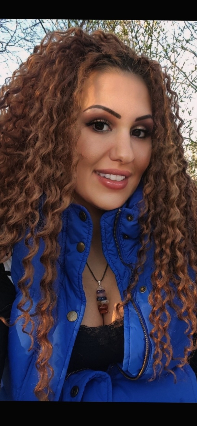 Roxana Stefanescu cover image