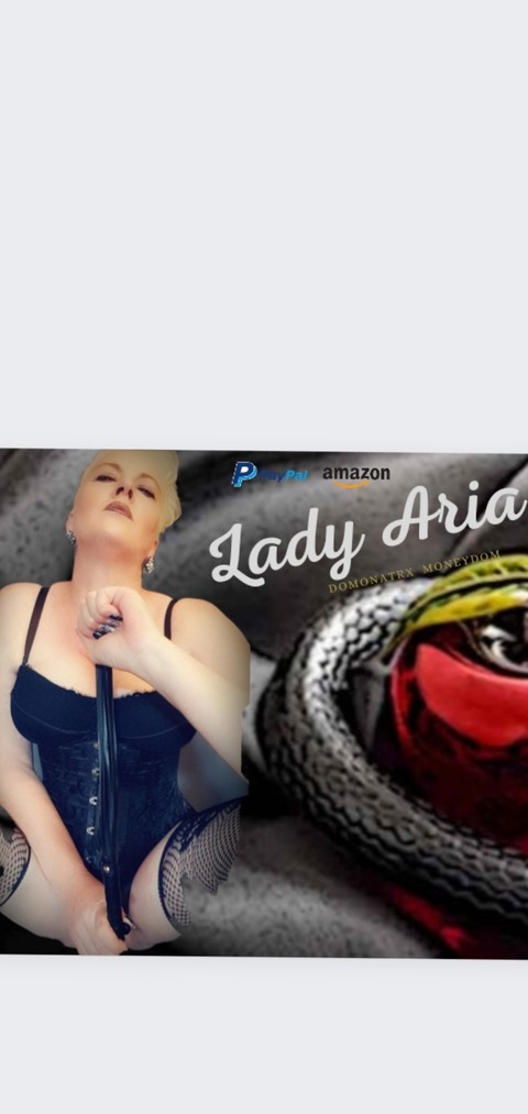 Lady_Aria2602 cover image