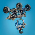 Live, Love & Ride 🤟🤎💨 avatar