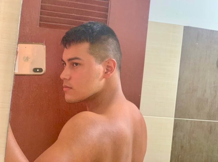 Gerardo Díaz banner image