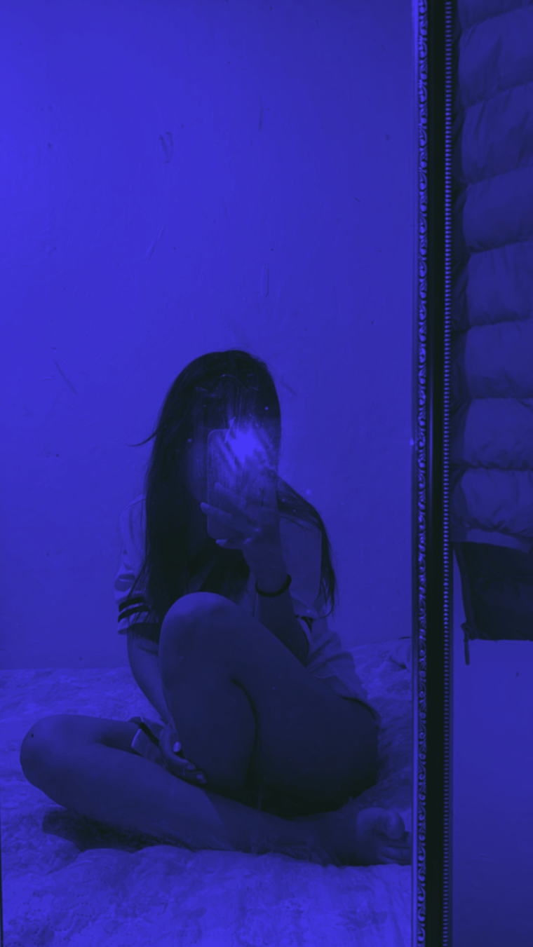 Krysti cover image