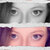 Green eyed bunny avatar