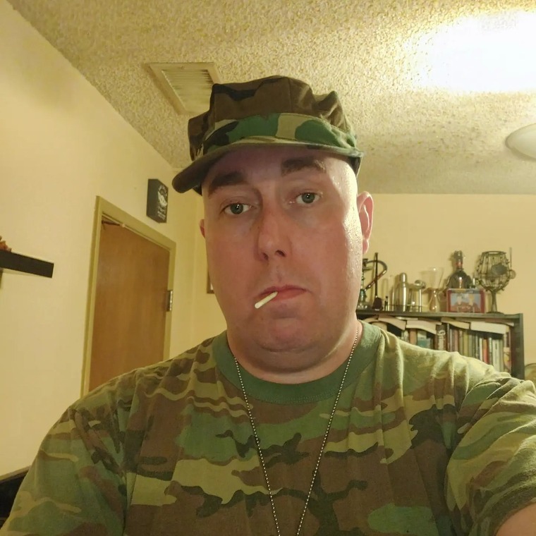 ThrillSergeant15 cover image