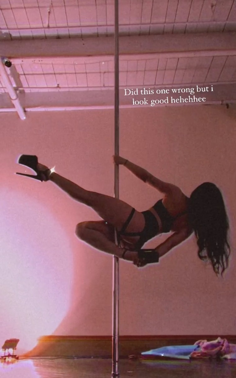 La colombiana cover image
