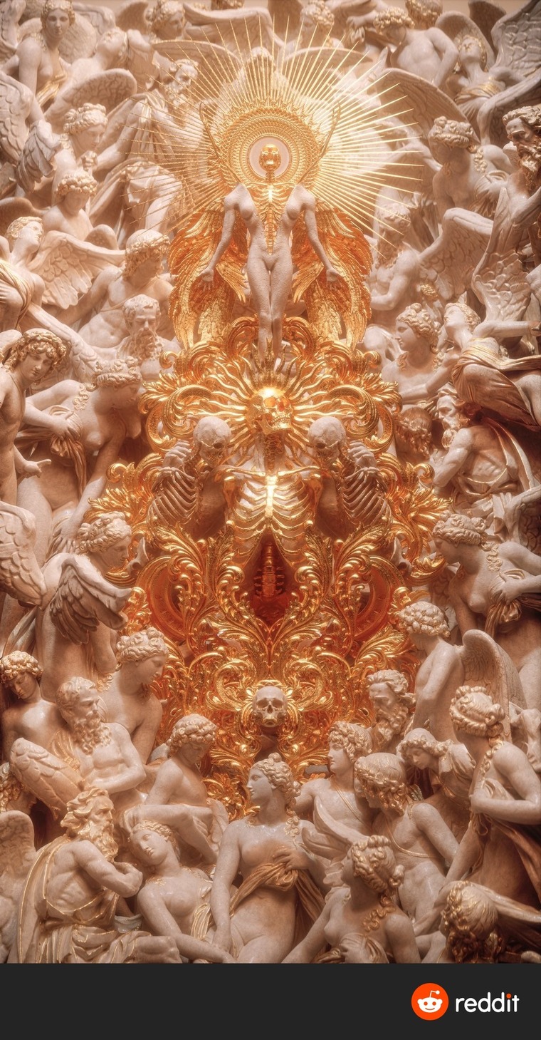 Voluptuous bodies banner image