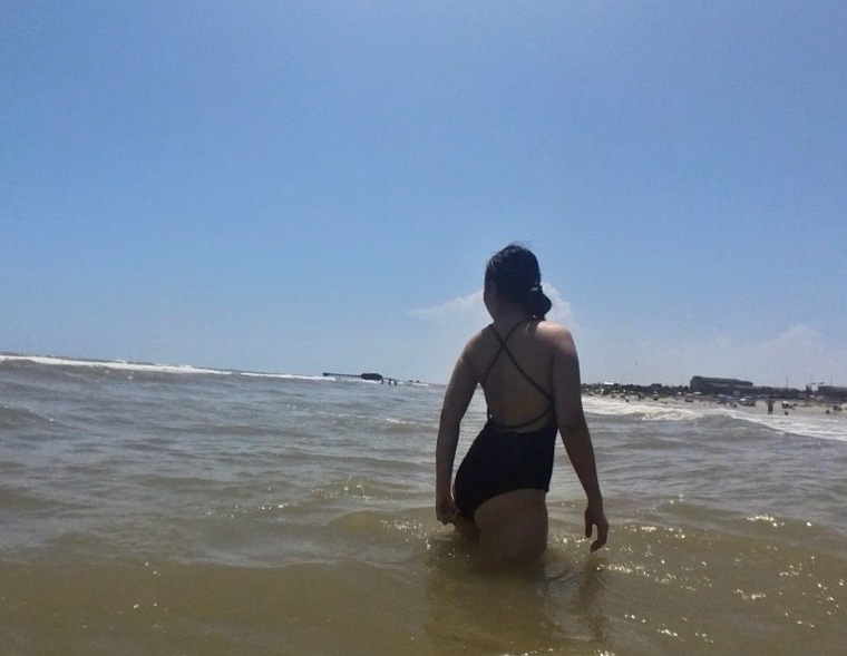 Asian girl cover image