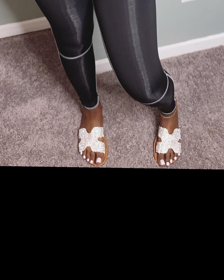 DIJAH ✨ 👠🦶🏽 cover image