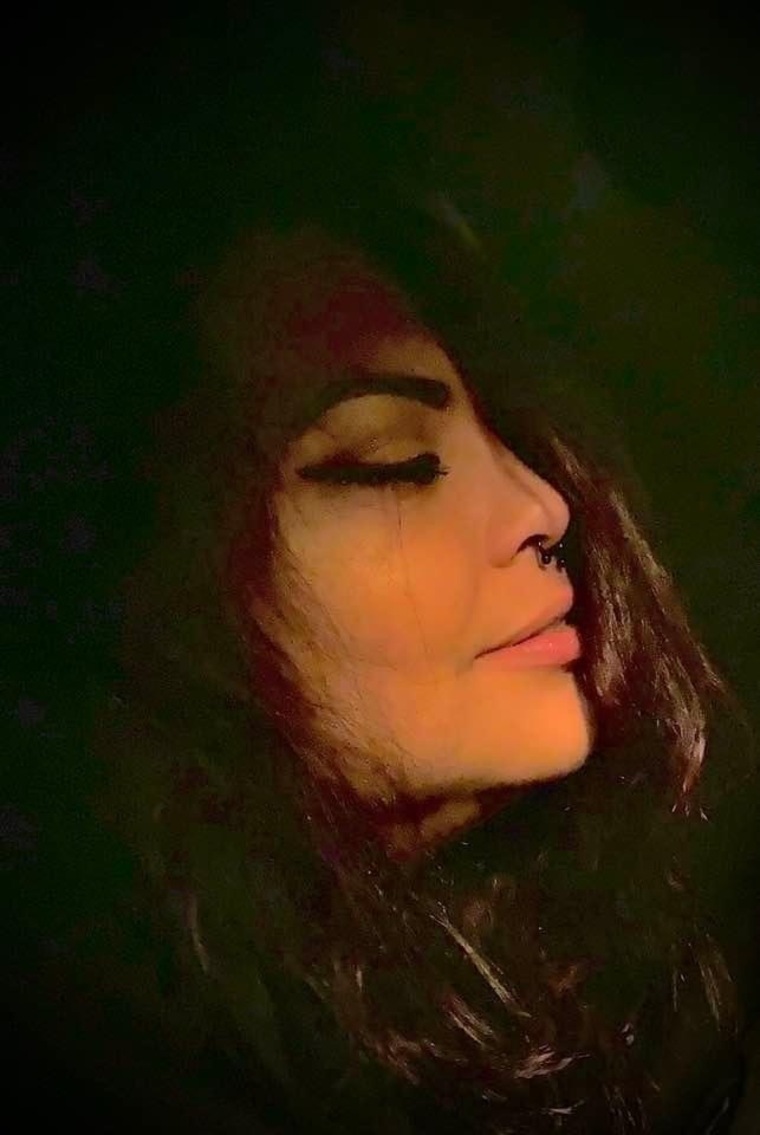 Leanna’s a Goddess cover image