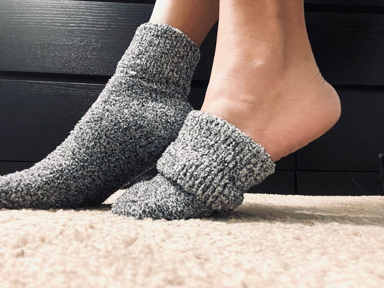 Summer Toes banner image