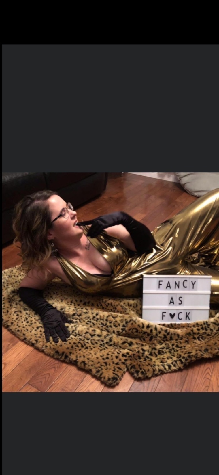 TheOneandOnly cover image