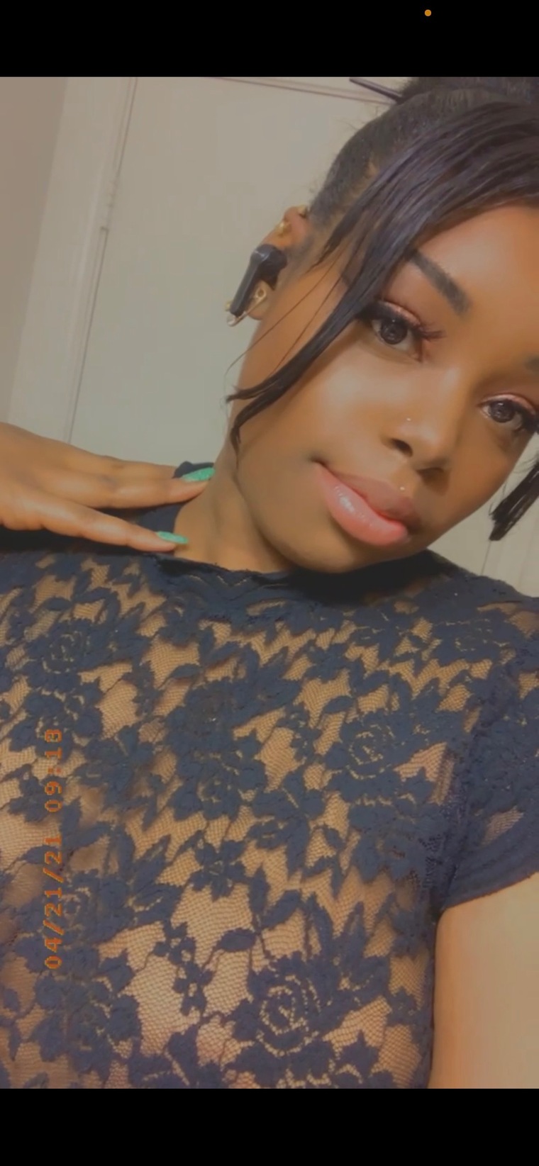 Jalissia Eaglin banner image