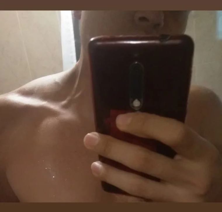 Alex M cover image
