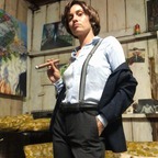 Lulu Dicaprio avatar