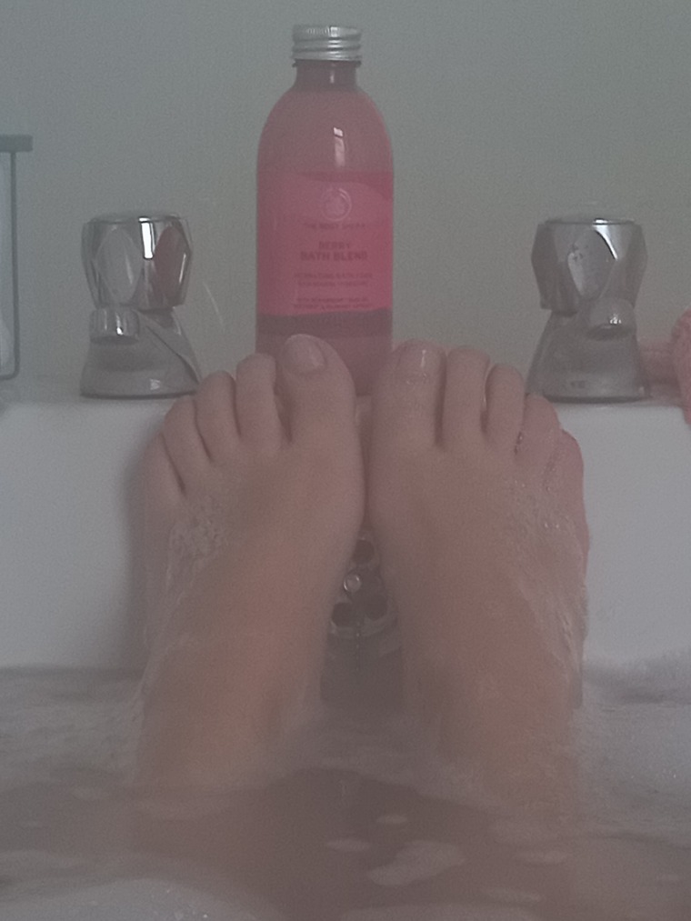 Natyourfeet cover image